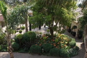 The Lapha B&B