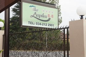 The Lapha B&B