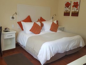 The Lapha B&B