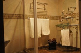 The Lapha B&B