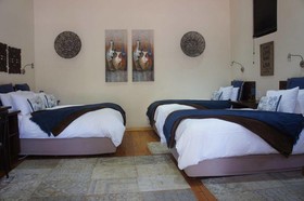 The Lapha B&B