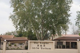 The Lapha B&B