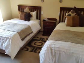 The Lapha B&B