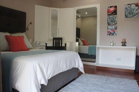 The Lapha B&B
