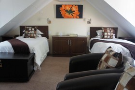 The Lapha B&B