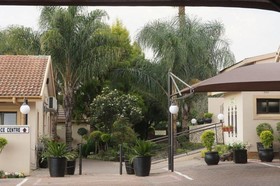 The Lapha B&B