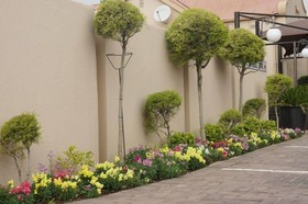 The Lapha B&B