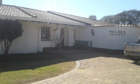 Melden Country Accommodation