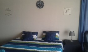 Melden Country Accommodation