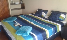 Melden Country Accommodation