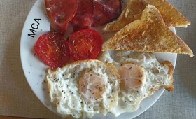 Melden Country Accommodation