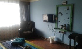 Melden Country Accommodation