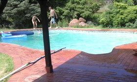 Melden Country Accommodation
