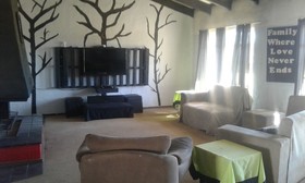 Melden Country Accommodation