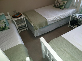 The Haven Make our Home your Home