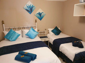 The Haven Make our Home your Home