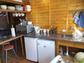 The Haven Make our Home your Home