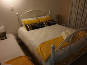 The Haven Make our Home your Home