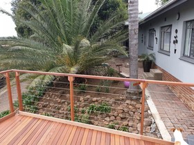 The Haven Make our Home your Home