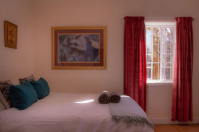 Cherry Stone Country House