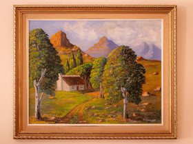 Cherry Stone Country House