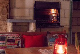 Cherry Stone Country House