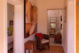 Cherry Stone Country House