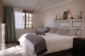 Cherry Stone Country House