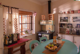 Cherry Stone Country House