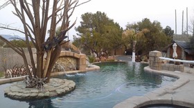 Siloam Village