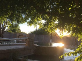Siloam Village