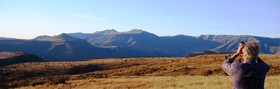 Mount Camdeboo Private Game Reserve by Newmark