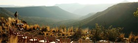 Mount Camdeboo Private Game Reserve by Newmark