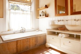 Mount Camdeboo Private Game Reserve by Newmark