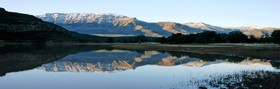 Mount Camdeboo Private Game Reserve by Newmark