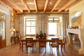 Mount Camdeboo Private Game Reserve by Newmark