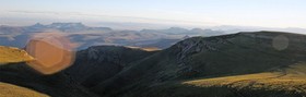 Mount Camdeboo Private Game Reserve by Newmark