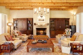 Mount Camdeboo Private Game Reserve by Newmark