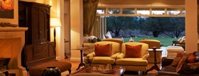 Mount Camdeboo Private Game Reserve by Newmark