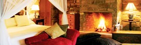 Mount Camdeboo Private Game Reserve by Newmark