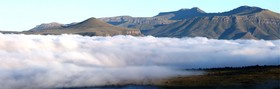 Mount Camdeboo Private Game Reserve by Newmark