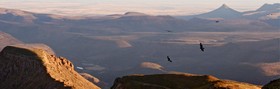 Mount Camdeboo Private Game Reserve by Newmark