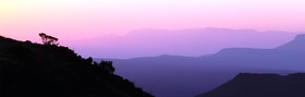 Mount Camdeboo Private Game Reserve by Newmark