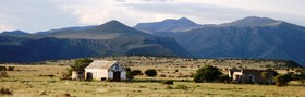 Mount Camdeboo Private Game Reserve by Newmark