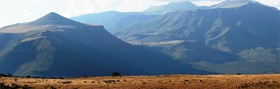 Mount Camdeboo Private Game Reserve by Newmark