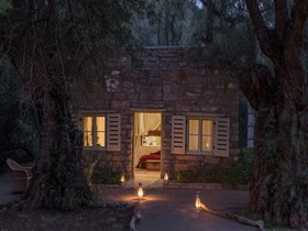 Mount Camdeboo Private Game Reserve by Newmark