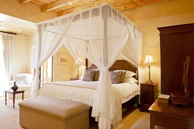 Mount Camdeboo Private Game Reserve by Newmark