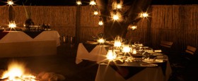 Mount Camdeboo Private Game Reserve by Newmark