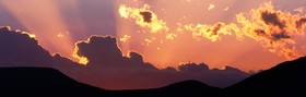 Mount Camdeboo Private Game Reserve by Newmark