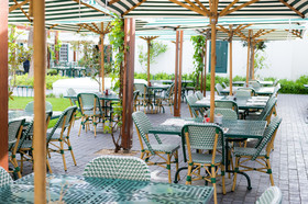 Drostdy Hotel